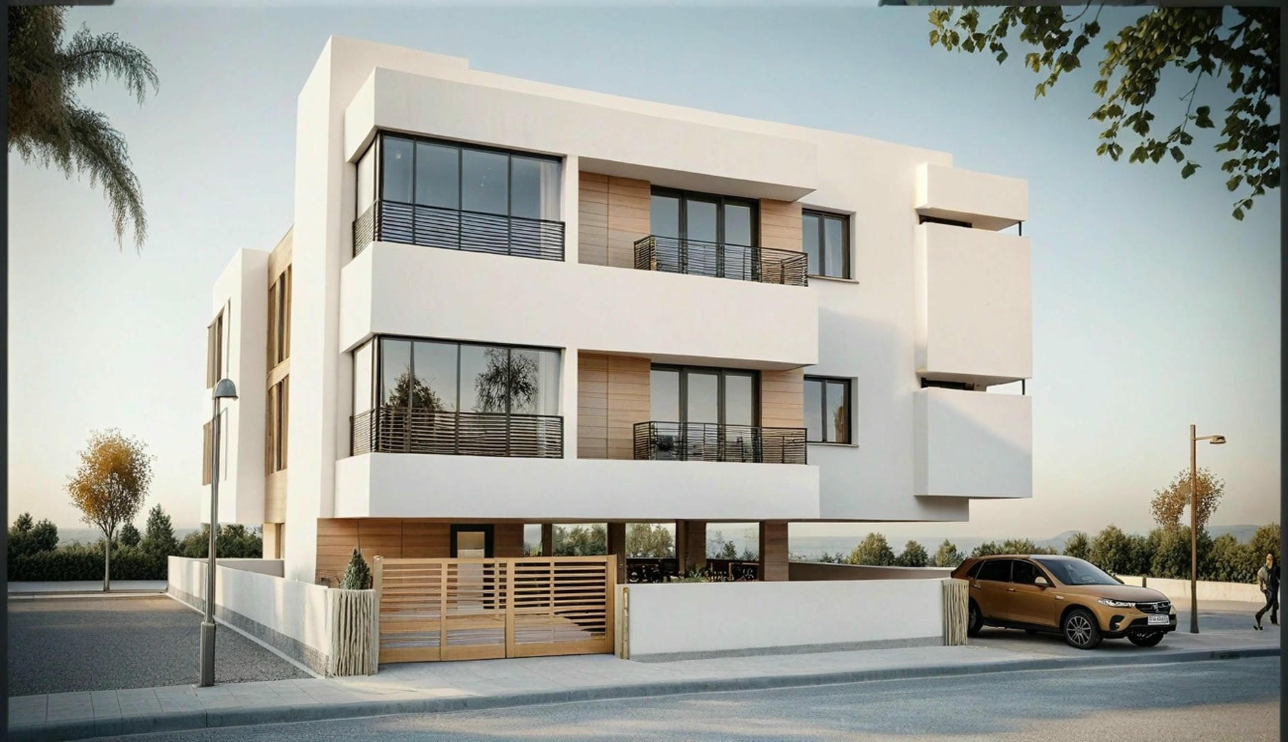 Mr. Musthafa & Family Residence